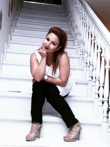 Зарема Infinity